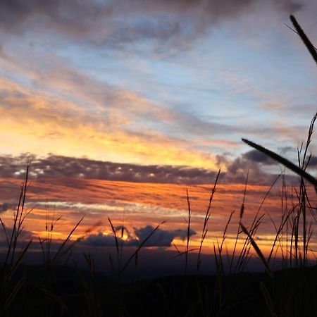 Granja Los Campesinos Монте-Верде Экстерьер фото