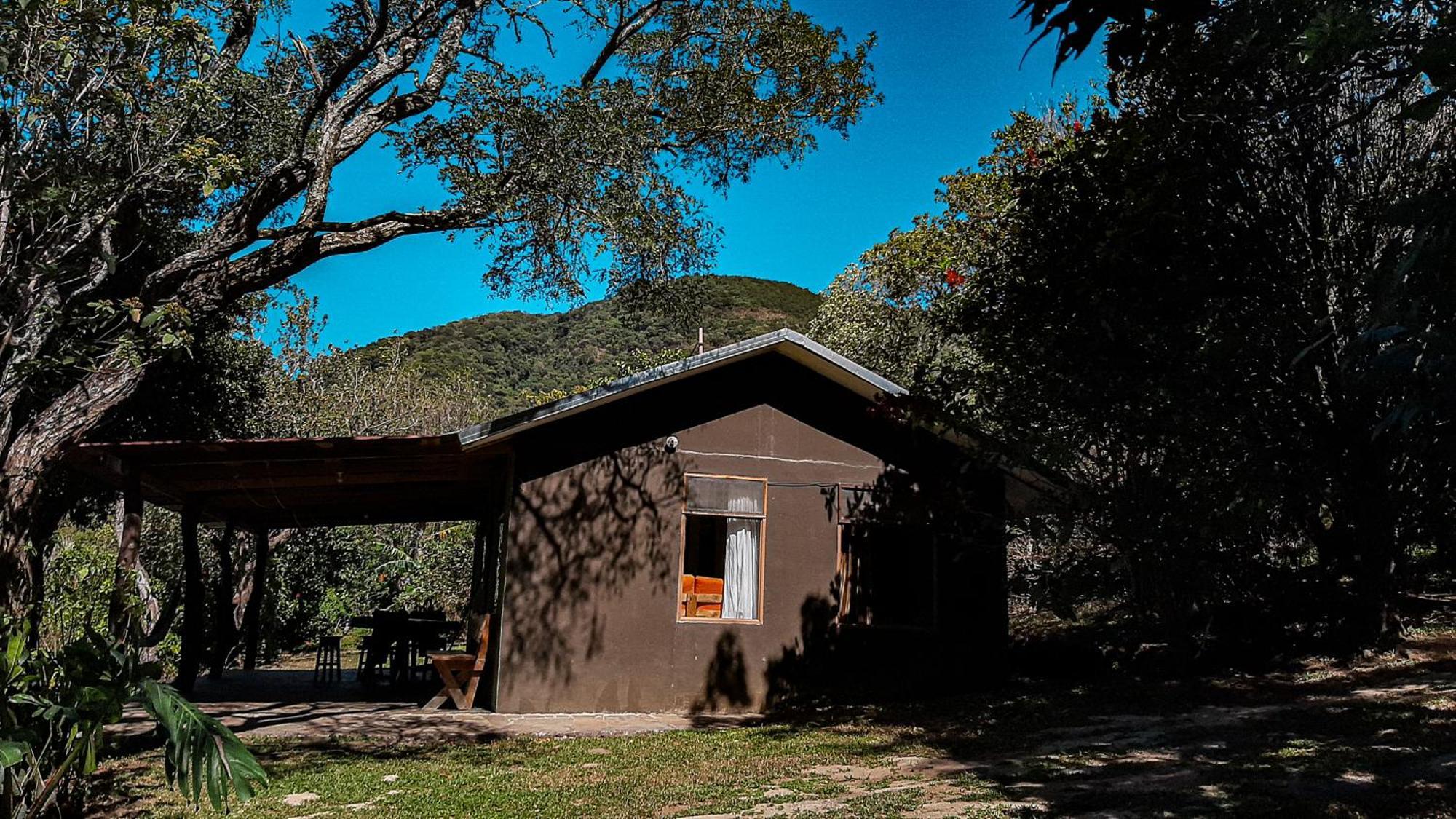 Granja Los Campesinos Монте-Верде Экстерьер фото
